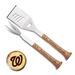 Baseball BBQ Washington Nationals Turn Two Combo Set