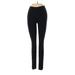 H&M Active Pants - Low Rise: Black Activewear - Women's Size X-Small