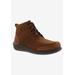 Men's Murphy Casual Boots by Drew in Camel Leather (Size 8 1/2 6E)