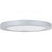 Sleeklighting Modern Flush Mount LED Ceiling Light 13 15 Watt 3000K Warm White - 50 000 Hours Life