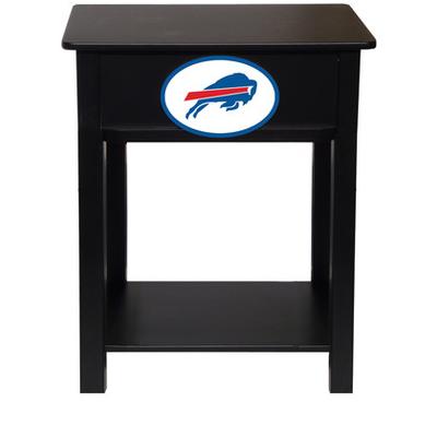 Buffalo Bills Nightstand/Side Table