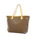 Louis Vuitton Bags | Auth Louis Vuitton Monogram Neverfull Mm M40156 Women's Handbag,Tote Bag | Color: Gold | Size: Os