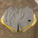 Nike Shorts | Nike Iowa Hawkeye Dri Fit Shorts | Color: Gray | Size: S