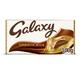 Galaxy Smooth Milk Chocolate Bar Bulk Box, Chocolate Gift, Milk Chocolate, Bulk Chocolate, 24 x 100g