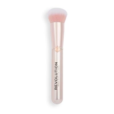 REVOLUTION - Buffing Foundation Brush Foundationpinsel 1 ct