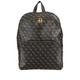 Guess - Rucksack Vezzola Smart Backpack 4g-logo mit Laptopfach 14 Zoll Rucksäcke Herren