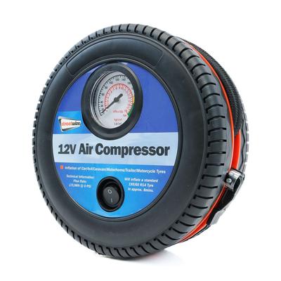 Tyre Shape 250Psi Air Compressor