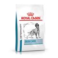8kg Skin Care Dog Veterinary Royal Canin Dry Dog Food