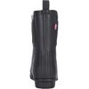 Gummistiefel MOLS "Suburbs", Gr. 40, schwarz, Gummi, casual, Schuhe, mit wasserdichter Funktion