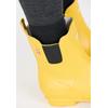 Gummistiefel MOLS "Suburbs", Gr. 39, gelb, Gummi, casual, Schuhe, mit wasserdichter Funktion
