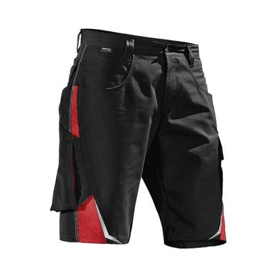 Kübler Arbeitsshorts »PULSSCHLAG« Größe 50 schwarz Image