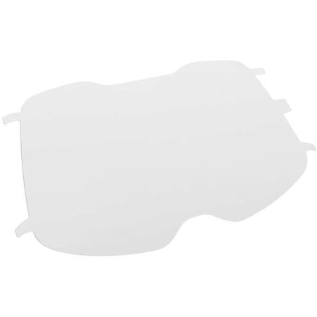 3M 08-0200-52 Outside Protection Plate, PK5