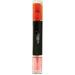 Loreal Infallible 2 Step Nail Polish #013 Orange Extreme