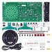 Radio FM FM Electronic DIY kit Part 65-108MHz RDA5807FP Radio Integrated Circuit