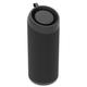 Tzumi Aquaboost Boom Black Wireless Bluetooth Speaker Water Resistant 4 hrs