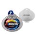 NASCAR Colordome Christmas Ornament