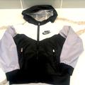 Nike Jackets & Coats | Boys Light Weight Coat | Color: Black | Size: Sb