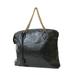 Louis Vuitton Bags | Louis Vuitton Louis Vuitton Rock It Chain Collection Shoulder Bag Black Ladies | Color: Black | Size: Os