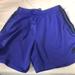 Adidas Bottoms | Adidas Boys Purple Shorts Gently Used Size S | Color: Purple | Size: Sb