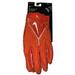 Nike Accessories | Nike Superbad Football Gloves 3xl $69 Retail Orange Nwt Dm0053-844 | Color: Orange | Size: 3xl