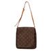 Louis Vuitton Bags | Louis Vuitton Shoulder Bag Monogram Musette Salsa M51258 Brown Women's Canvas | Color: Brown | Size: Os