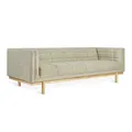 Gus Modern Mulholland Sofa - ECSFMULH-CALSED-AN