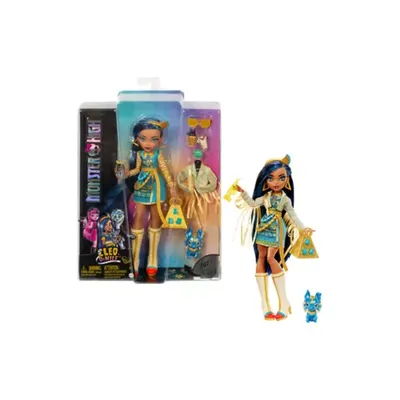 Monster High Cleo De Nile™ Doll
