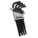 Craftsman 13-Piece Long Arm Ball End Hex Key Set Metric (1 Unit)