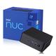 Intel NUC 11 NUC11PAHi7 Home&Business Desktop Mainsteam Kit, Barebone, Intel Core i7-1165G7 4-Core, 2.8 GHz–4.7 GHz Turbo, 28W Intel Iris Xe Graphics, with AC Cord. Add't Components Needed