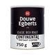 Douwe Egberts Continental Rich Roast Instant Coffee - 3 x 750g tin