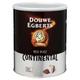 Douwe Egberts Rich Roast Continental Instant Coffee Granules 750G x Case of 6