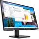 HP M27ha FHD-Monitor 68,6 cm (27 Zoll), 1920 x 1080 Pixel (16:9), 60 Hz, Full HD, AMD FreeSync, Blaulichtfiltermodus, VGA, HDMI 1.4, DisplayPort 1.2, Schwenk-, Dreh- und Neigefunktion, Schwarz