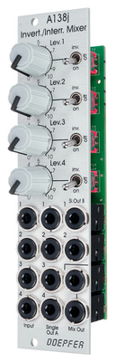 Doepfer A-138j