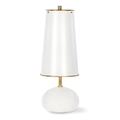 Regina Andrew Southern Living Hattie 19 Inch Table Lamp - 13-1550WT