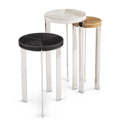 Regina Andrew Andres 24 Inch Acccent Table - 30-1159PN