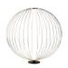 Nova of California Spokes Table Lamp - 1011587SN