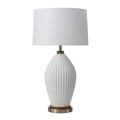 Nova of California Santa Clara Table Lamp - 107225WB