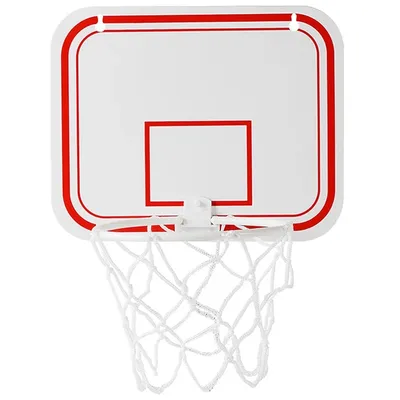 Réinitialisation de panier de basket-ball de bureau de sport petite poubelle de jeu clip de