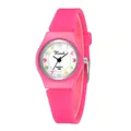 UTHAI-Montre de sport à quartz pour enfants montre-bracelet pour garçons et filles horloge