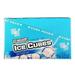 Ice Breakers Ice Cubes Gum Peppermint - Bottle Count 4 (40Pcs) - Gum / Grab Varieties & Flavors