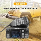 QYT KT-5000 – Mini-émetteur-réce...