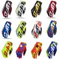Gants de course complets pour motocross gants de vélo AM gants de vélo VTT MX gants de moto