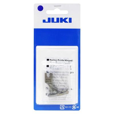 Juki TL Series Spring Guide Hinged Foot (Right 1.5mm)