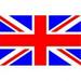 Annin Flagmakers 198893 3 ft. x 5 ft. Nyl-Glo United Kingdom Flag