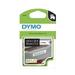 DYMOÂ® D1 1761260 Black-On-White Tape 0.75 x 23