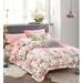 Red Barrel Studio® Rose Gold/Sage Green/Olive/Pink Pima 3 Piece Duvet Cover Set Pima Cotton/Sateen | Queen Duvet Cover + 2 Queen Shams | Wayfair