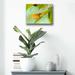 Latitude Run® The Lookout - Unframed Photograph Plastic/Acrylic | 12 H x 16 W x 0.13 D in | Wayfair 0799D77D7ED84B31B6E2DD8B2014E241