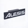 Alesis Logo Plate for Electronic Drum Rack
