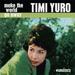 Timi Yuro - Make the World Go Away - Blues - CD