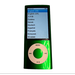 Pre Owned | Apple iPod Nano 5th Gen 8GB Green | MP3 Player | Like New + 1 YR CPS Warranty